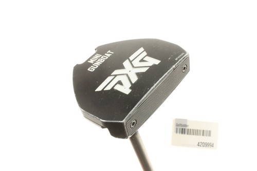 Pxg mini gunboat - mini, club