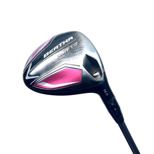 Callaway bertha mini - 1.5,