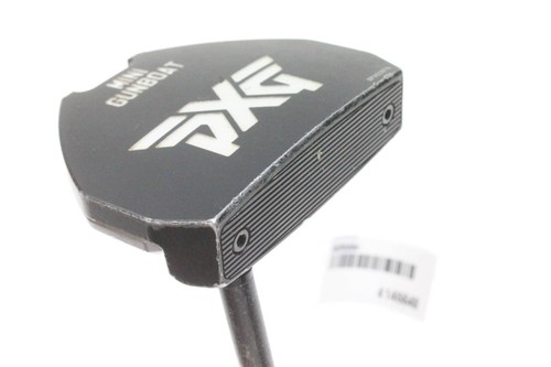 Pxg mini gunboat golf - gunboat, club