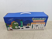 YZZT Kids Golf Starter Set -