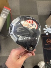 Callaway Elyte Mini driver