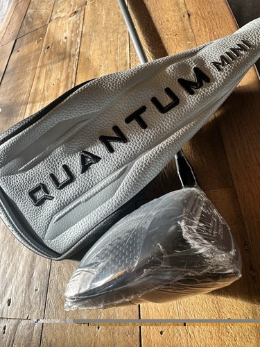 Callaway quantum mini driver - quantum,