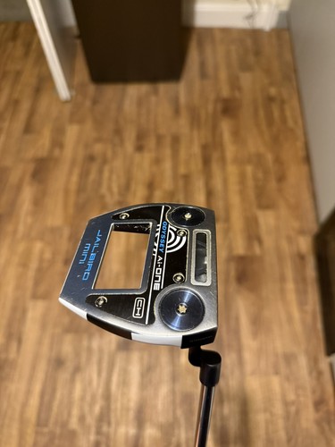 Odyssey one jailbird mini - odyssey,