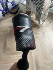 Taylormade R7 Quad Mini Driver