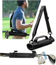 Portable Mini Golf Club Bag |