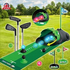 Kids Golf Club Mini Golf