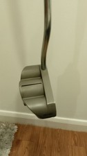 Boccieri Heavy Putter Model
