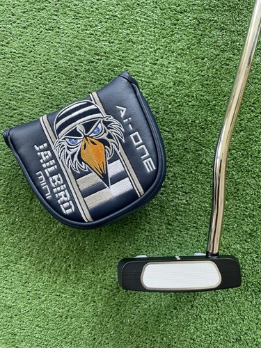 Odyssey one jailbird mini - ai,