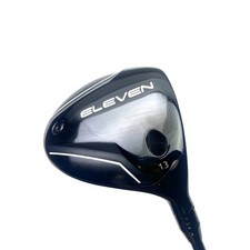 Eleven Mini Driver / 13 Degree