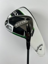 CALLAWAY ELYTE MINI DRIVER -