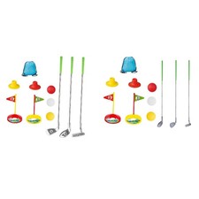 Kids Golf Club Set Mini Golf