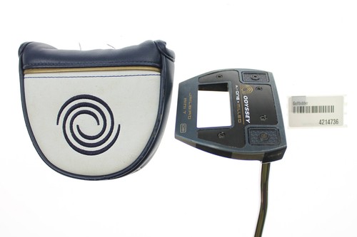Odyssey one milled - odyssey,