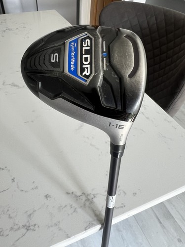 Taylormade sldr mini driver - driver,