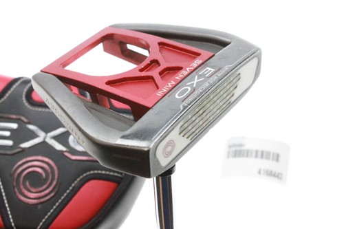 Odyssey exo stroke lab - lab, seven