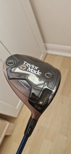 Taylormade BRNR Mini Driver