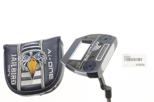 Odyssey one jailbird mini - odyssey,