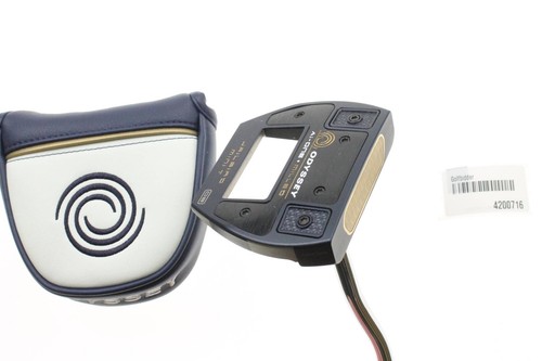 Odyssey one milled jailbird - odyssey, ai-one