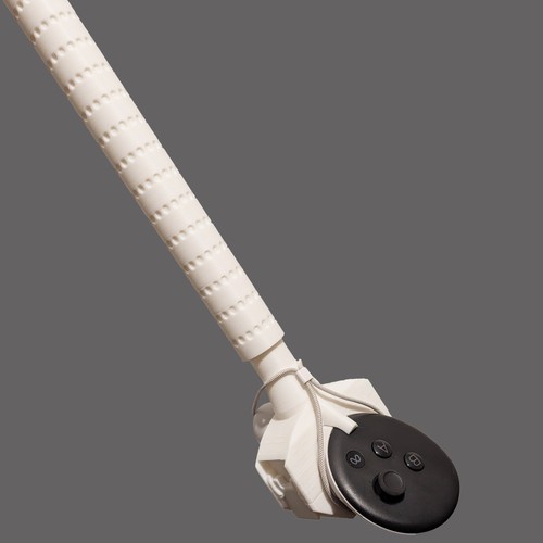 Golf club adapter - club, for