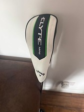 Callaway Elyte Mini Driver