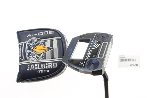 Odyssey one jailbird - mini, s