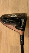 TaylorMade Brnr Mini Driver