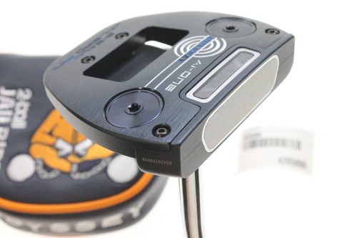 Odyssey one ball jailbird - odyssey,
