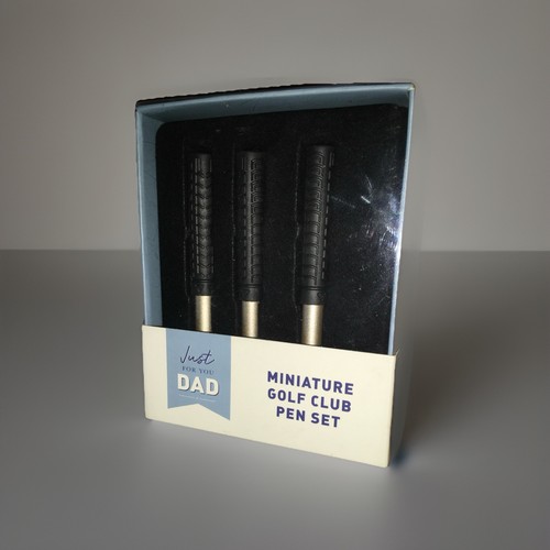 Dad mini golf - set,