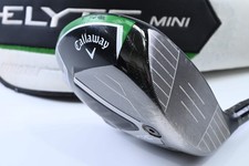 Callaway Elyte Mini Driver /