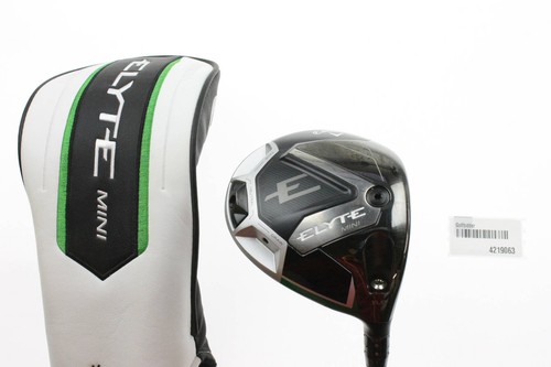 Callaway elyte mini golf club - callaway,