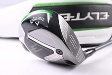 Callaway Elyte Mini Driver /
