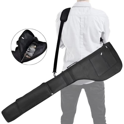 Golf sunday bag - sunday,