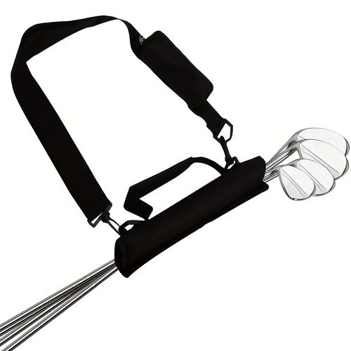Lightweight mini golf - mini, bag