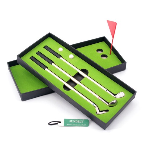 Mini golf club putter - club,