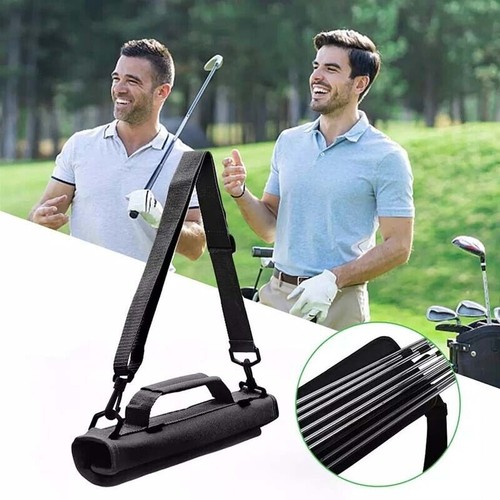Golf club carry bag - golf,