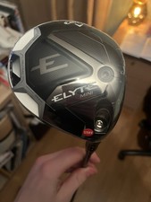 Callaway Elyte Mini Driver
