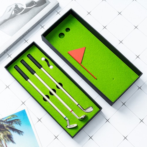 Mini golf club putter - club,