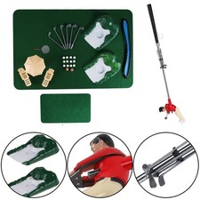 Indoor Mini Golfing Game Kit