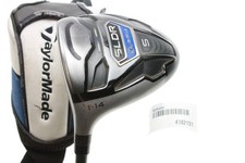 TaylorMade SLDR S Mini TP Golf