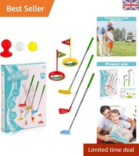 Engaging Mini Golf Toy Set for