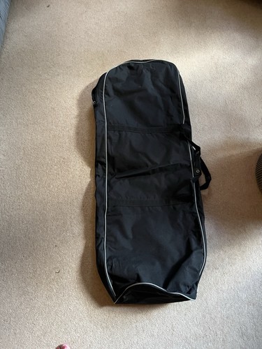 Nylon mini golf - golf, carrier