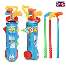 Mini Golf Club Toys Set Indoor