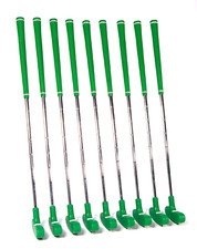 Bundle of 9 Junior Rubber