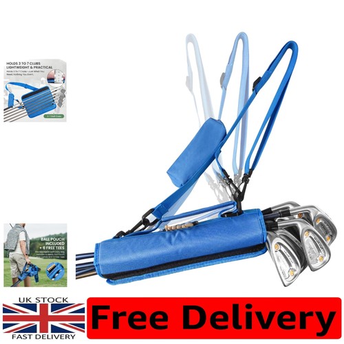 Classic mini golf club - classic,