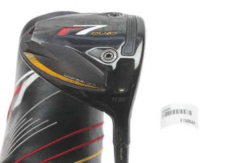 Taylormade quad mini - quad, golf